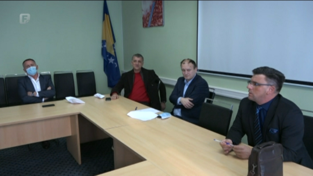 Vlada SBK-a izdvojila milion i 200 hiljada maraka za smještaj studenata